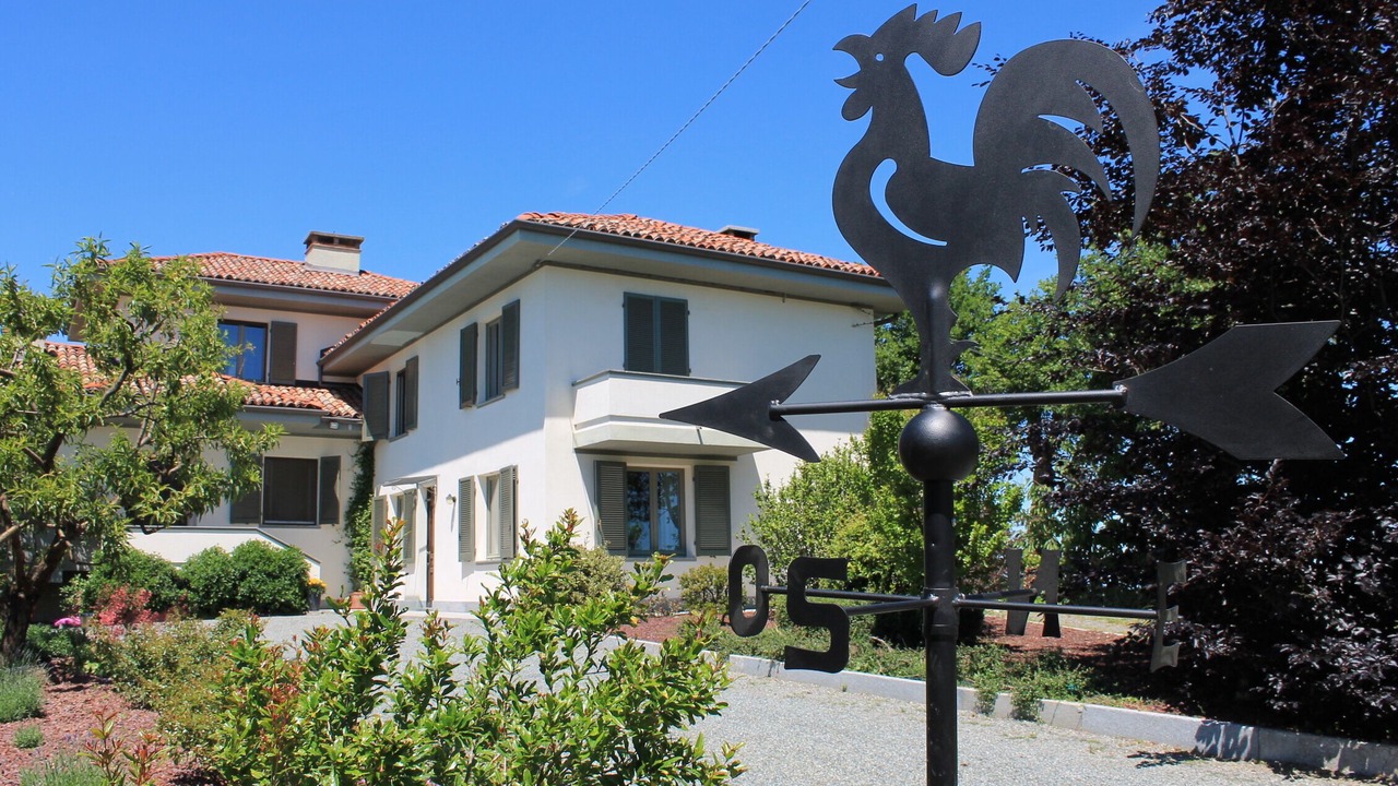 Photo of Outdoor in Cassinasco