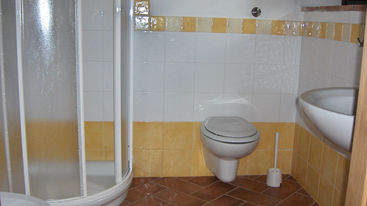 Photo of Bathroom in Castelnuovo di Val di Cecina