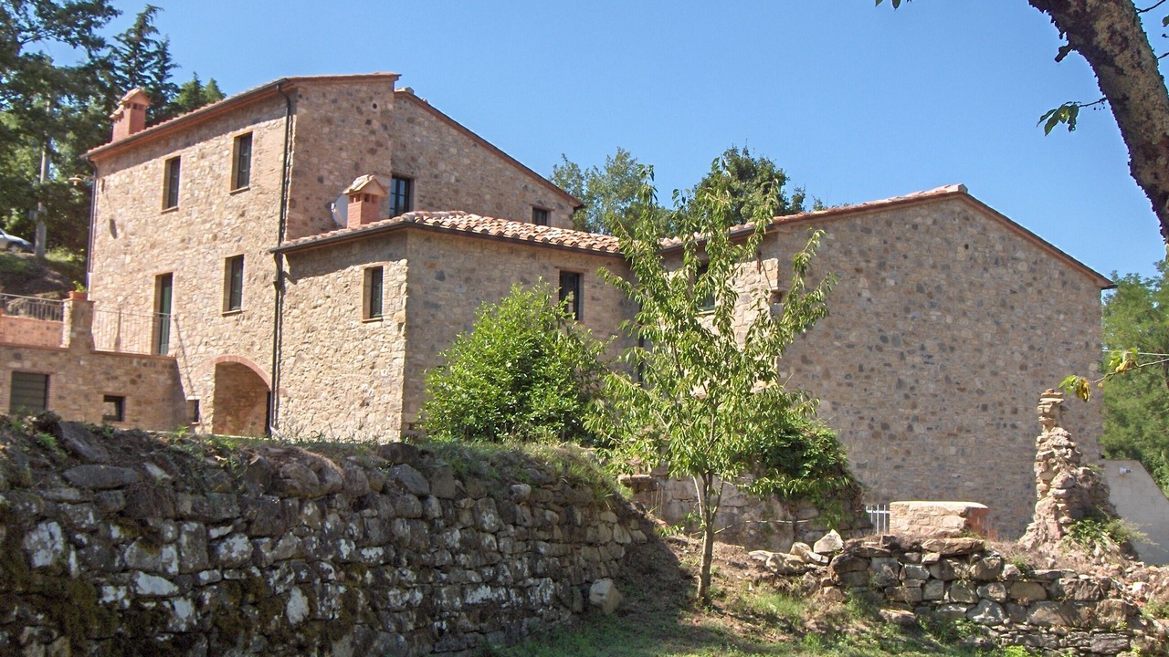 Photo of Outdoor in Castelnuovo di Val di Cecina
