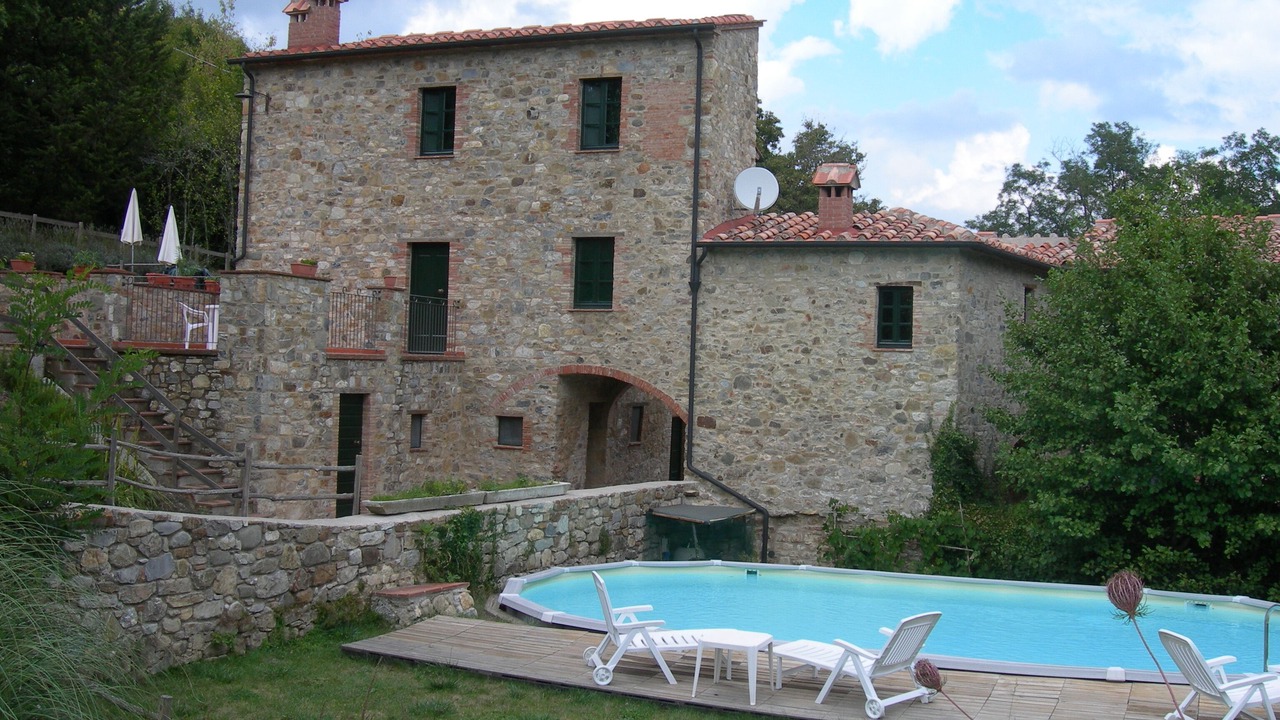 Photo of Outdoor in Castelnuovo di Val di Cecina