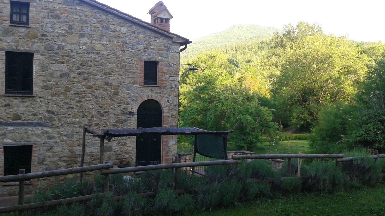 Photo of Outdoor in Castelnuovo di Val di Cecina