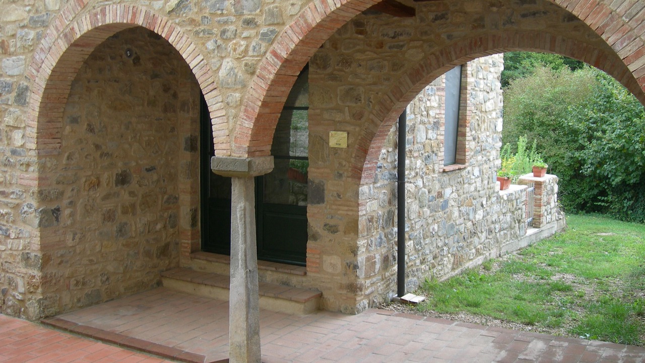 Photo of Outdoor in Castelnuovo di Val di Cecina