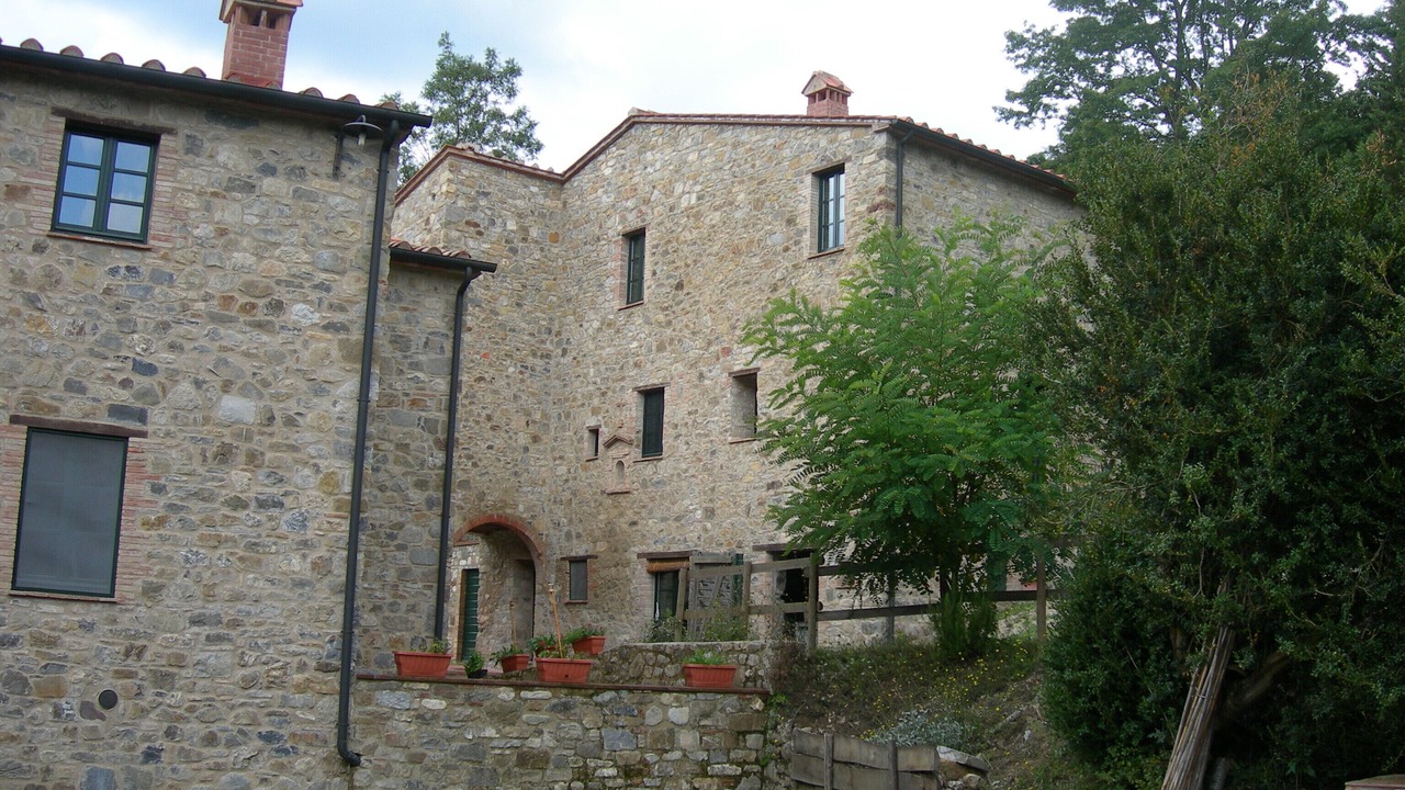 Photo of Outdoor in Castelnuovo di Val di Cecina