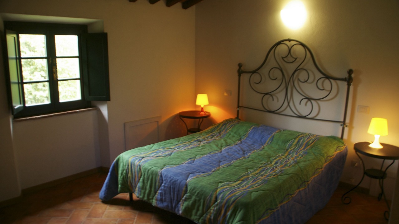 Photo of Bedroom in Castelnuovo di Val di Cecina