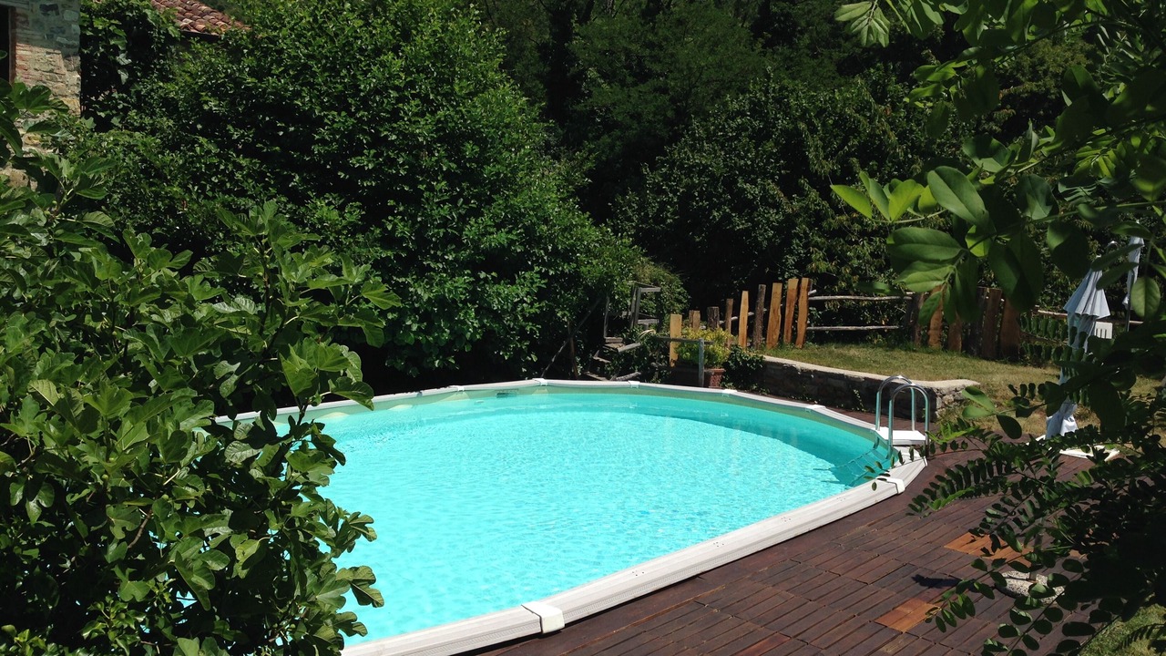 Photo of Outdoor in Castelnuovo di Val di Cecina