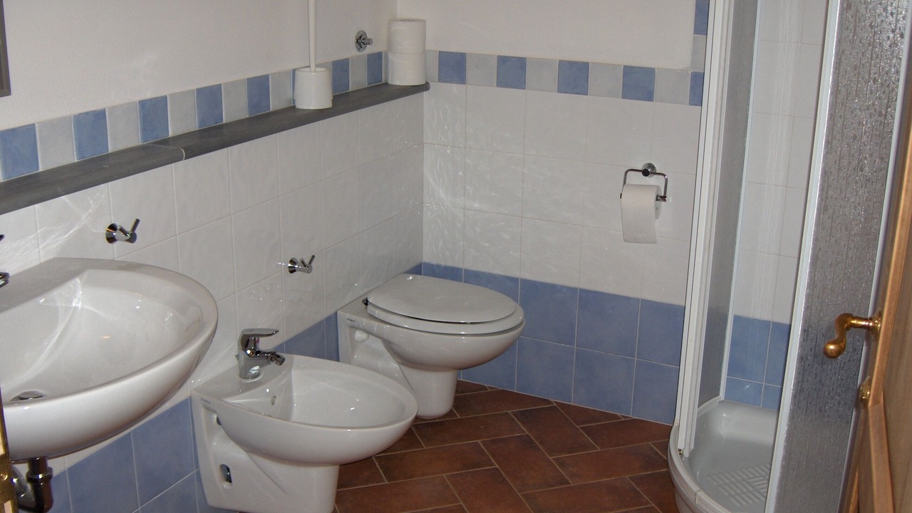 Photo of Bathroom in Castelnuovo di Val di Cecina