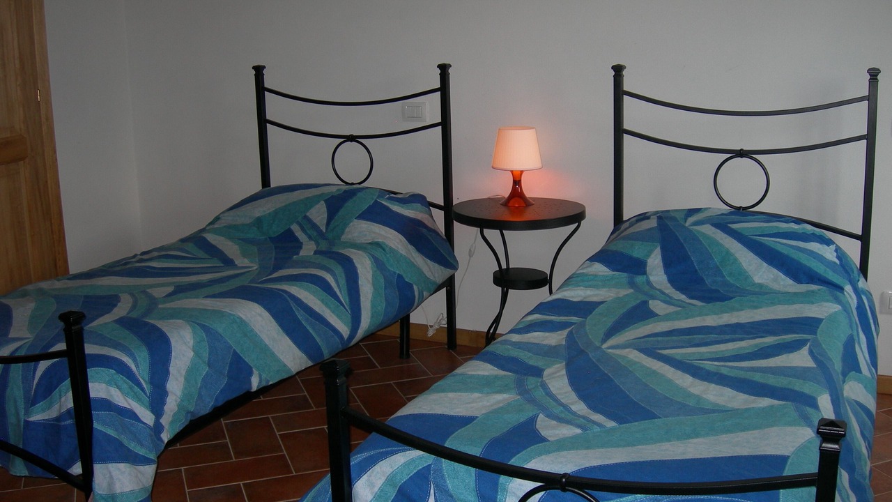 Photo of Bedroom in Castelnuovo di Val di Cecina