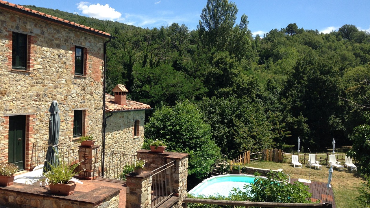 Photo of Outdoor in Castelnuovo di Val di Cecina