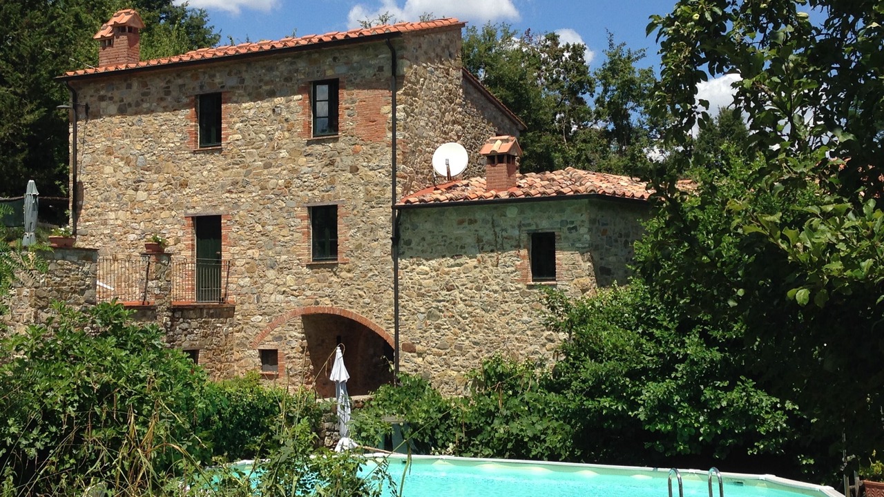 Photo of Outdoor in Castelnuovo di Val di Cecina