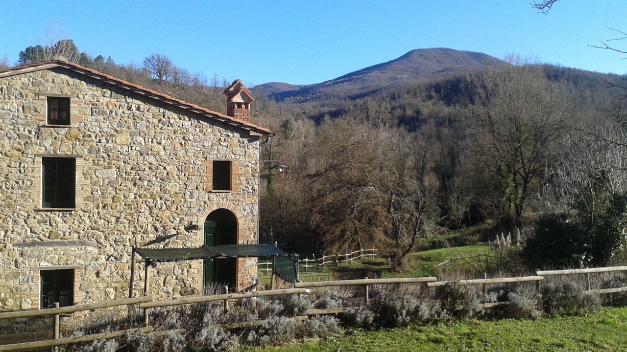 Photo of Outdoor in Castelnuovo di Val di Cecina