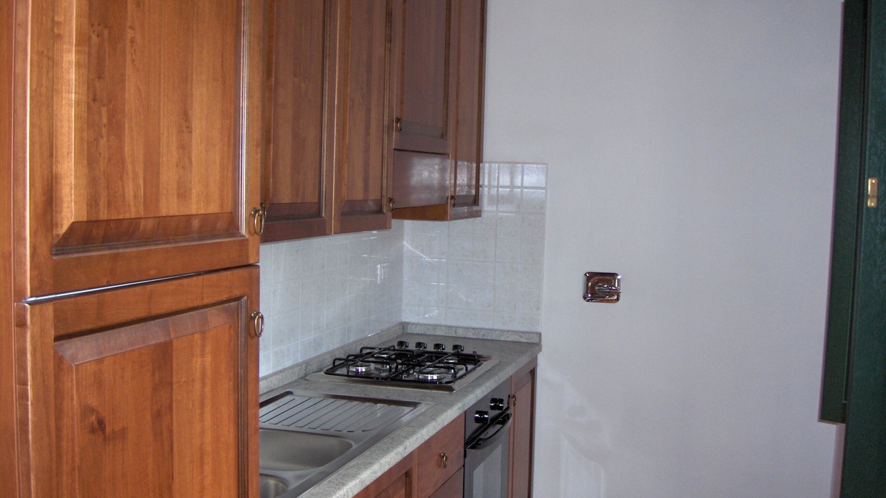 Photo of Kitchen in Castelnuovo di Val di Cecina