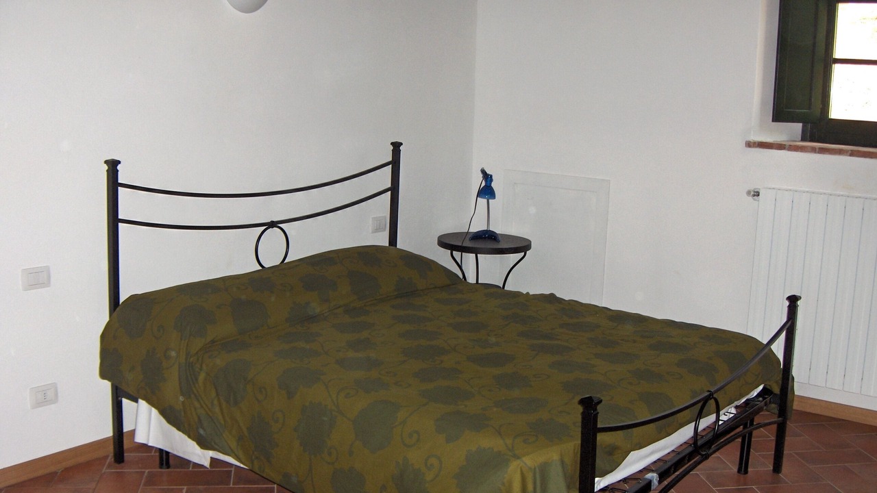Photo of Bedroom in Castelnuovo di Val di Cecina