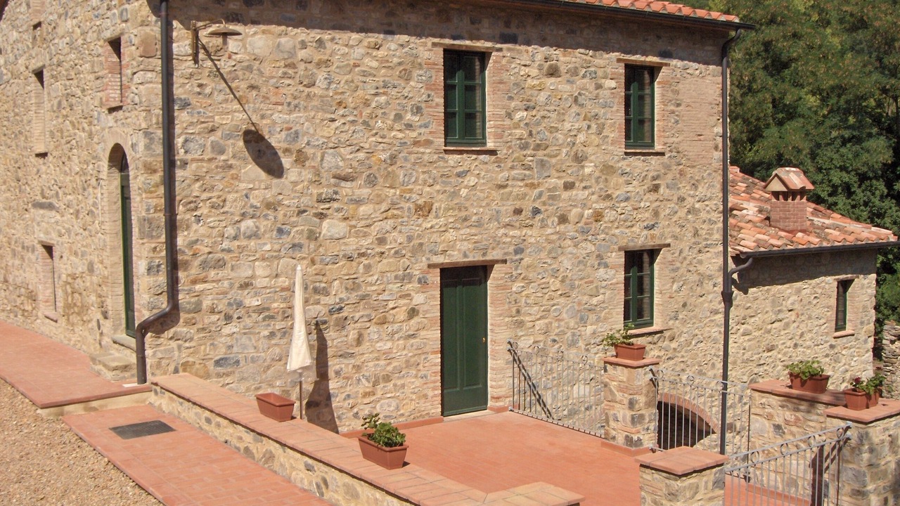 Photo of Outdoor in Castelnuovo di Val di Cecina