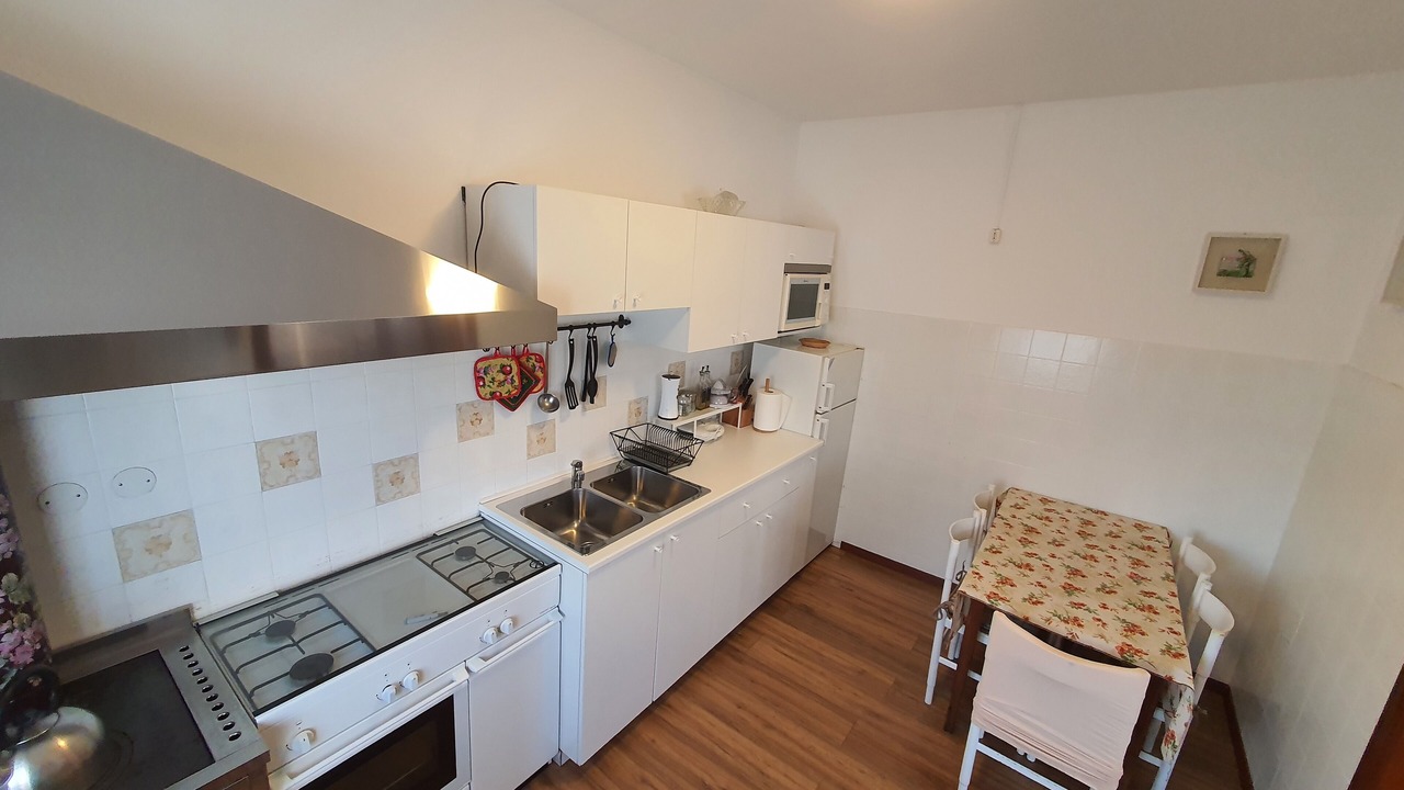 Photo of Kitchen in Coderno