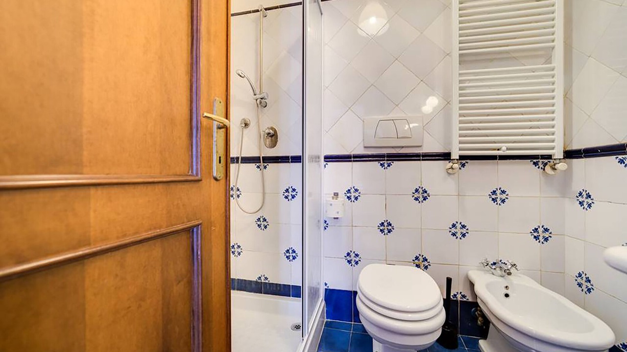 Photo of Bathroom in Marsala