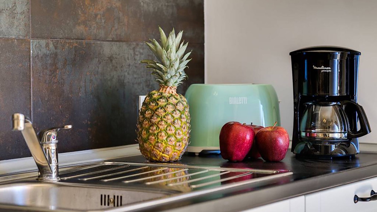 Photo of Kitchen in Marsala