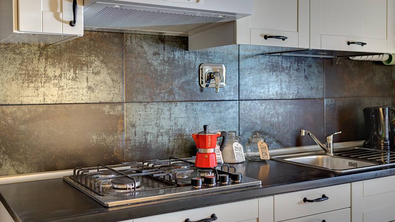 Photo of Kitchen in Marsala