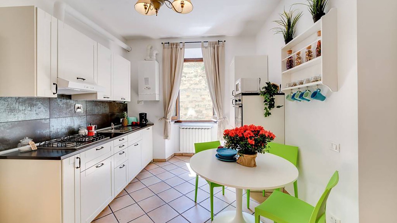Photo of Kitchen in Marsala