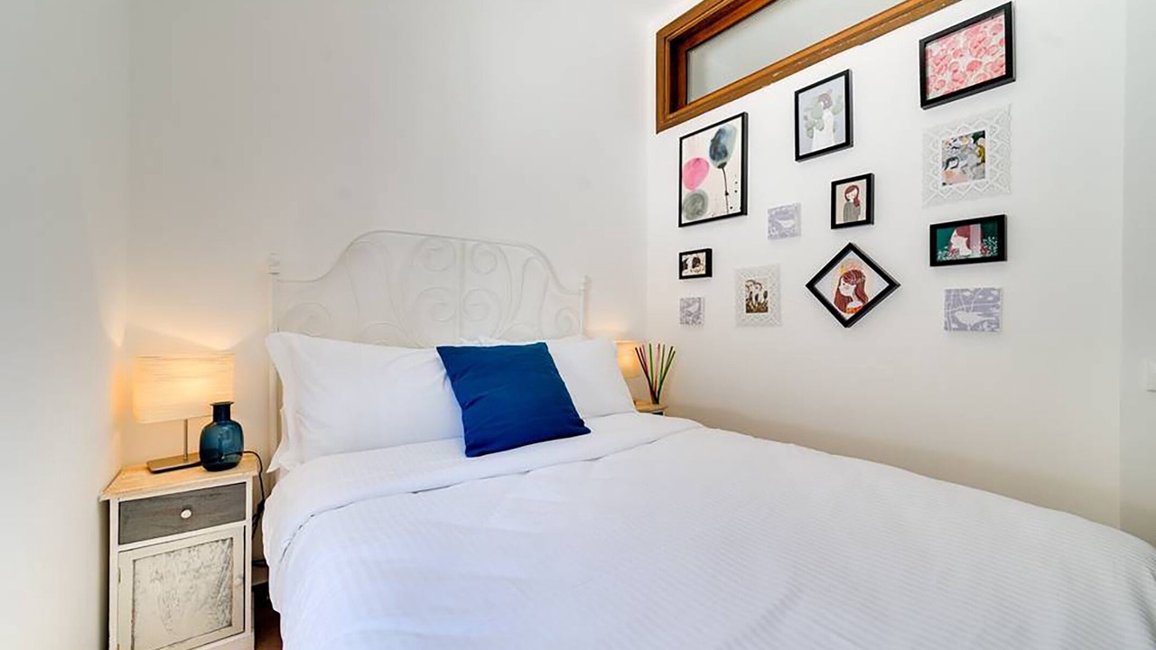Photo of Bedroom in Marsala