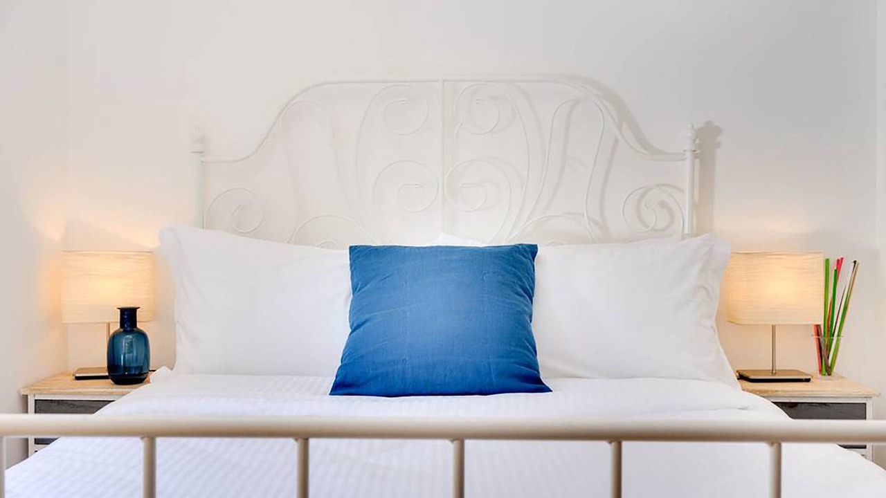 Photo of Bedroom in Marsala
