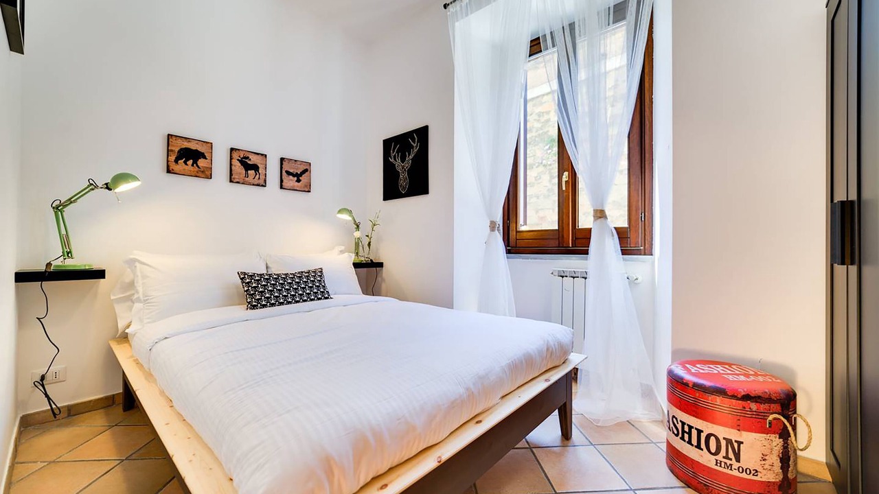 Photo of Bedroom in Marsala