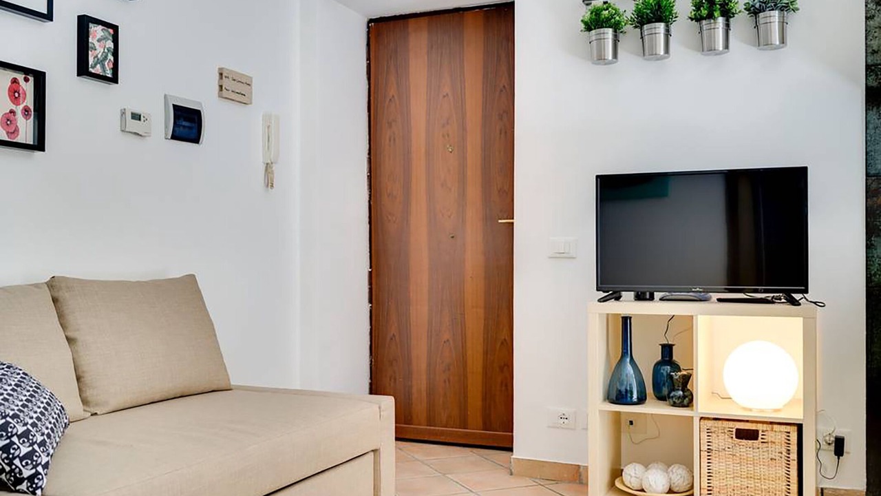 Photo of Livingroom in Marsala