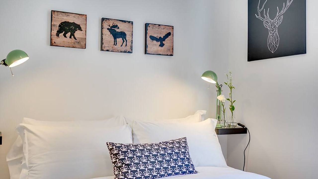 Photo of Bedroom in Marsala