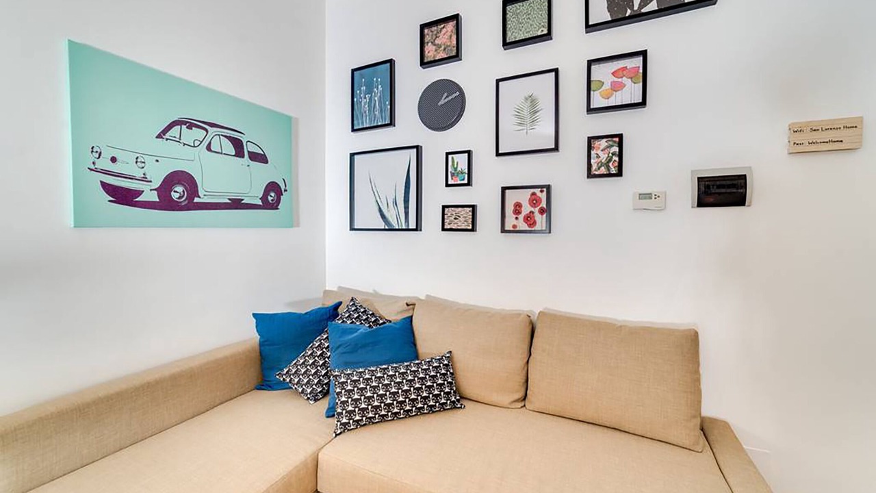 Photo of Livingroom in Marsala
