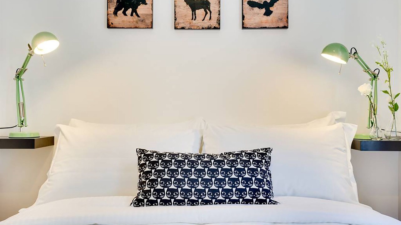 Photo of Bedroom in Marsala
