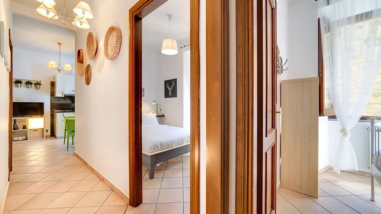 Photo of Bedroom in Marsala
