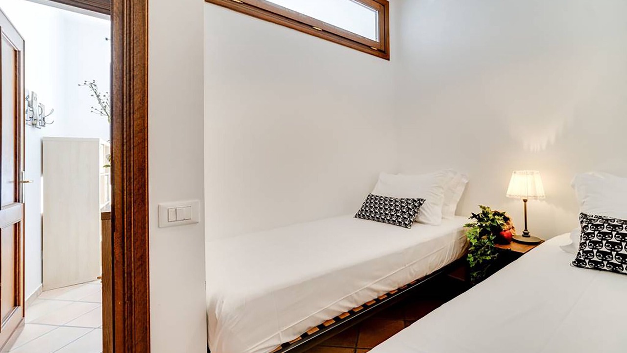 Photo of Bedroom in Marsala