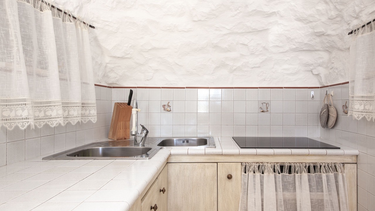 Photo of Kitchen in Coreggia