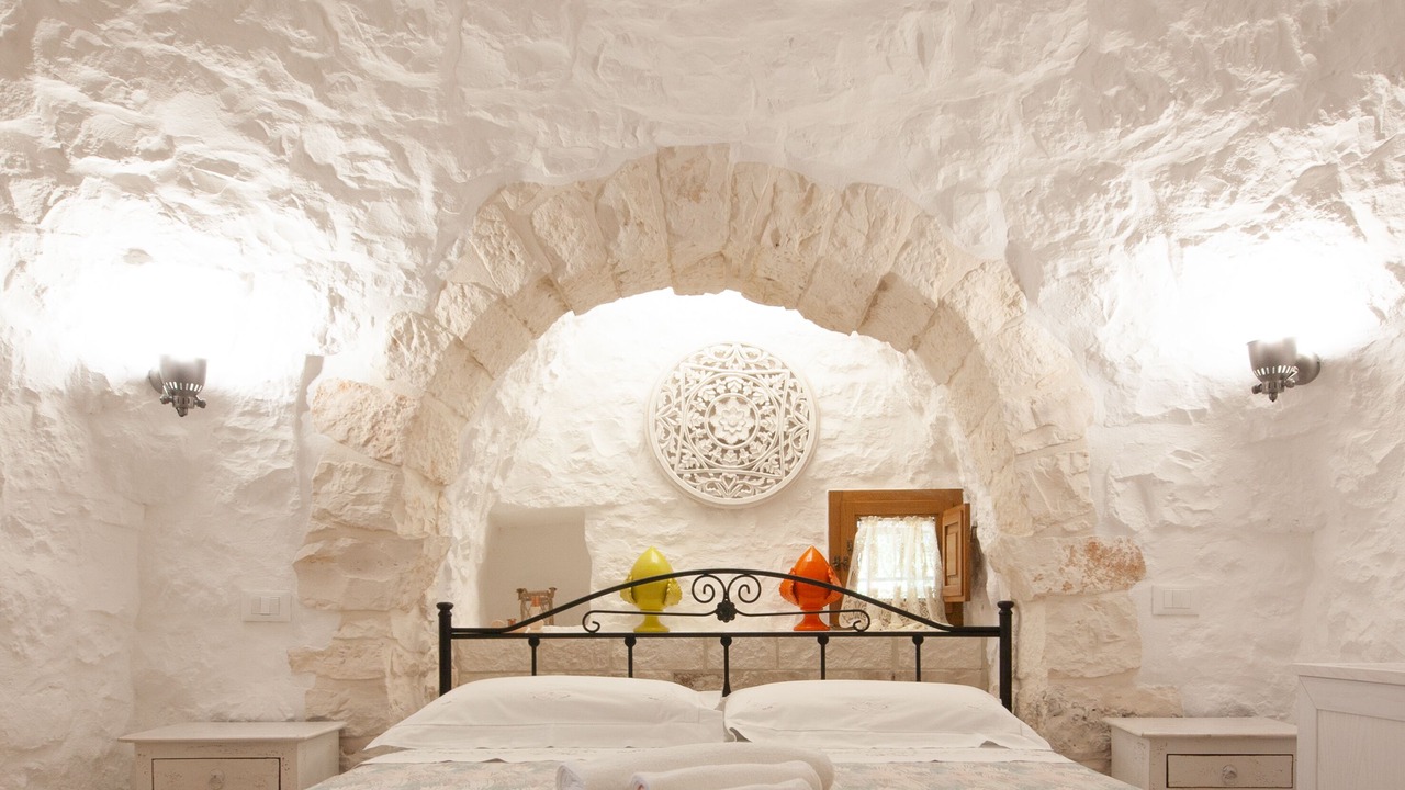 Photo of Bedroom in Coreggia