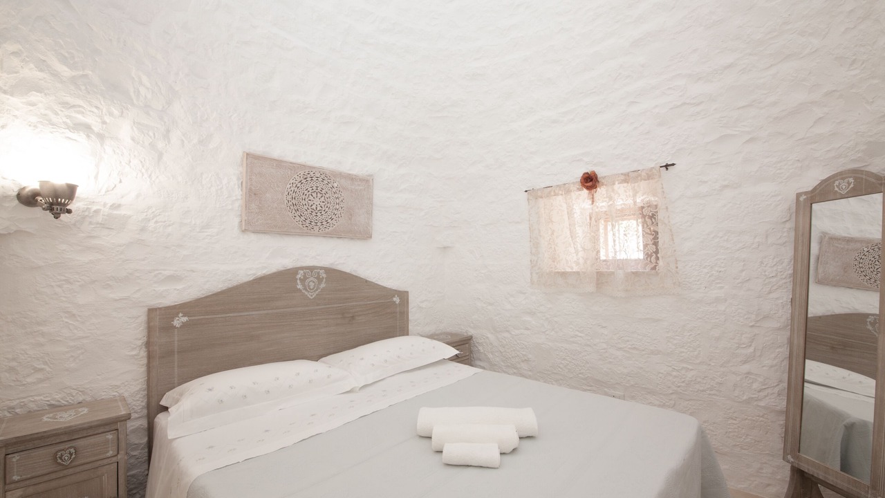 Photo of Bedroom in Coreggia