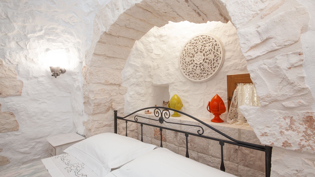 Photo of Bedroom in Coreggia