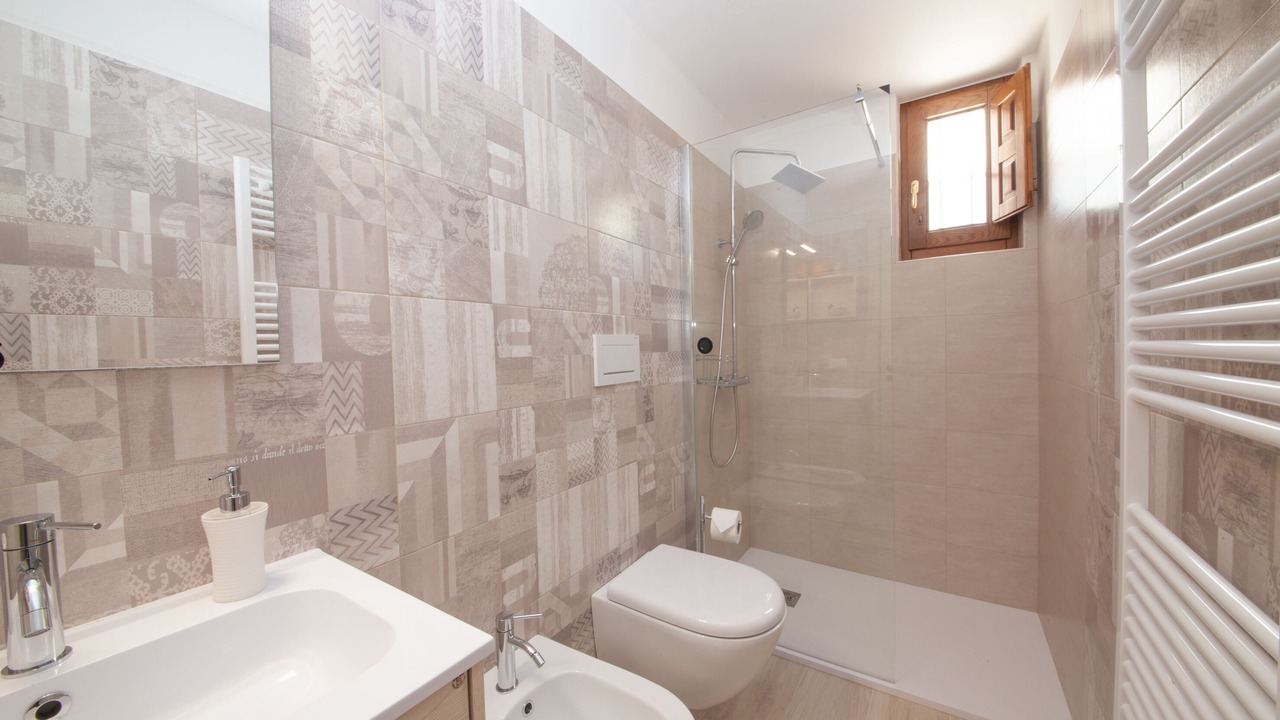 Photo of Bathroom in Coreggia