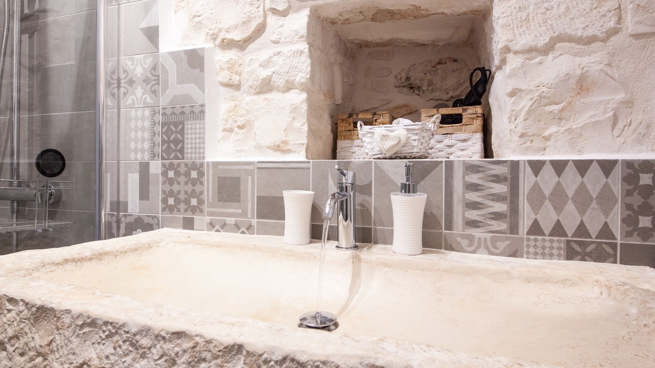 Photo of Bathroom in Coreggia