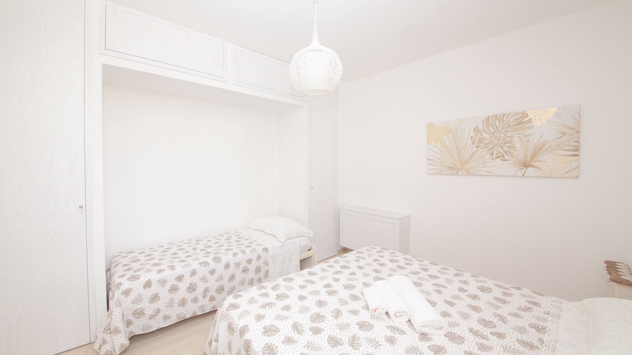 Photo of Bedroom in Coreggia