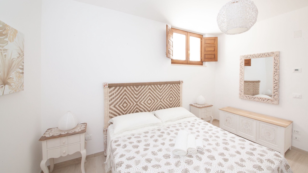 Photo of Bedroom in Coreggia