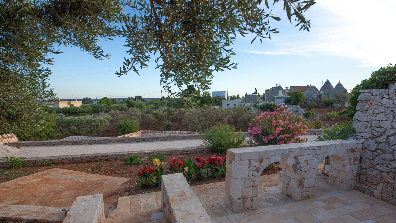 Photo of Outdoor in Coreggia
