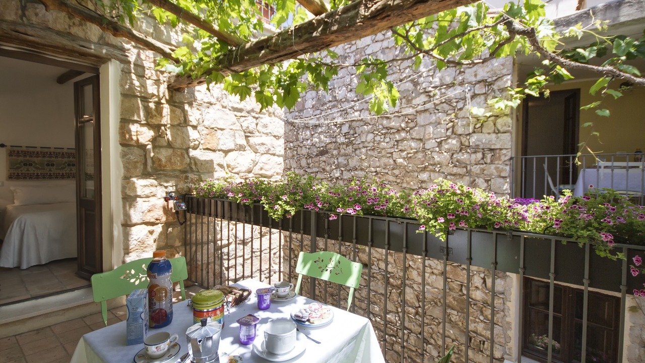 Photo of Outdoor in Baunei