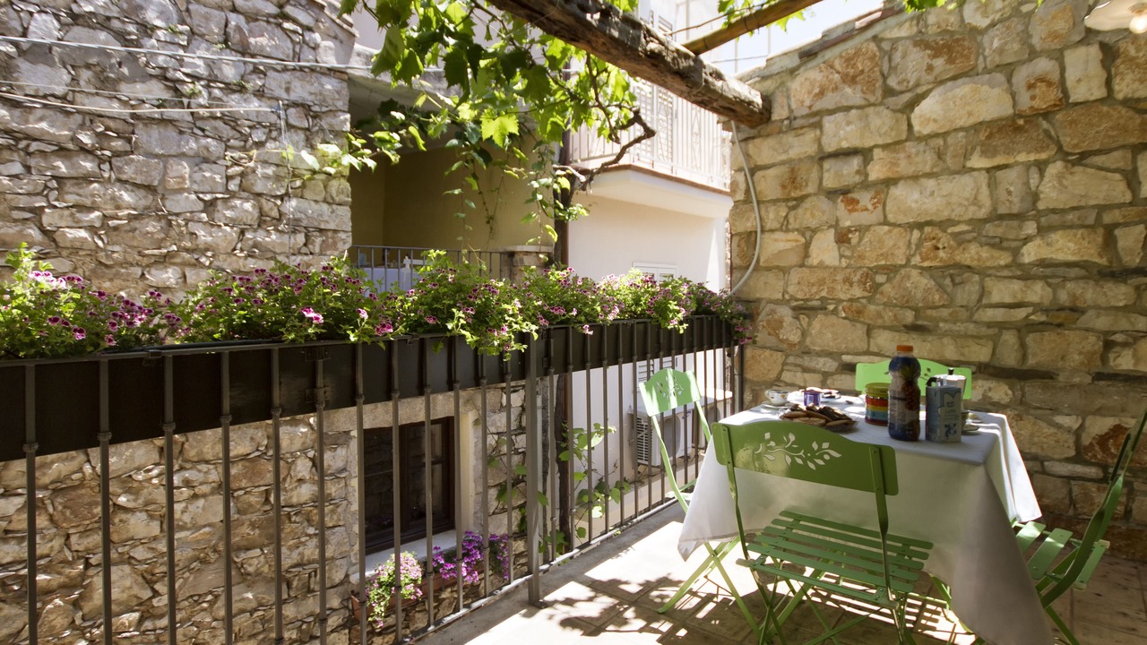 Photo of Outdoor in Baunei