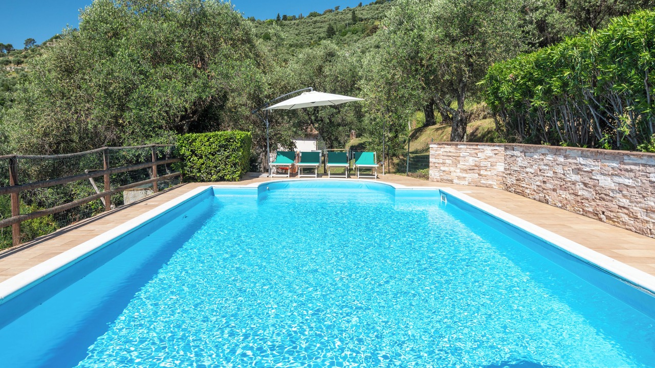 Photo of Outdoor in Calci