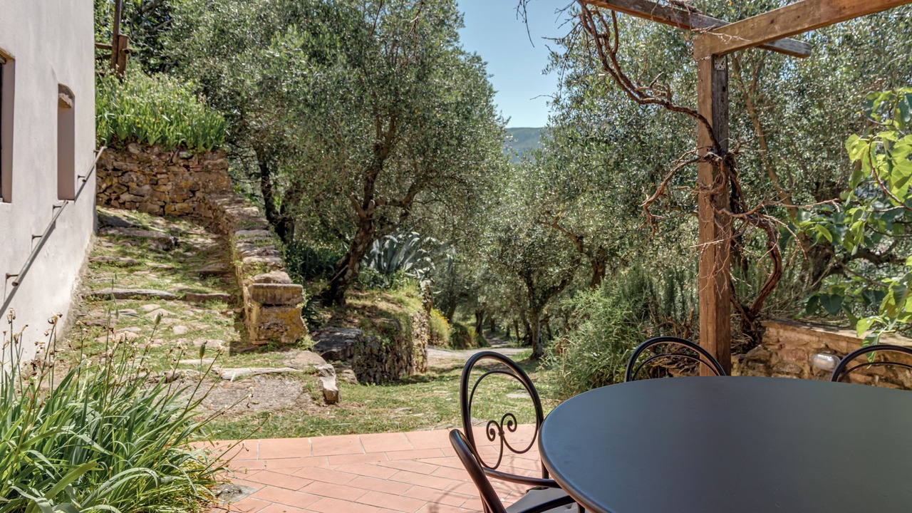 Photo of Outdoor in Calci
