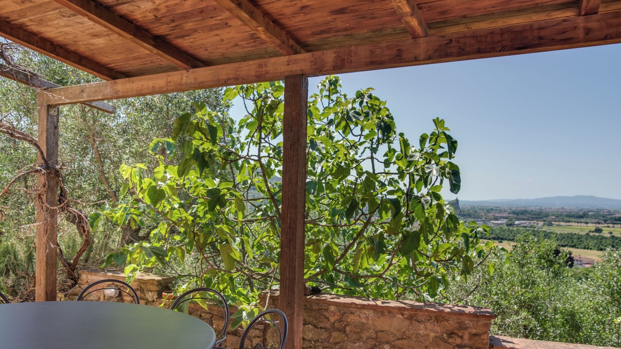 Photo of Outdoor in Calci
