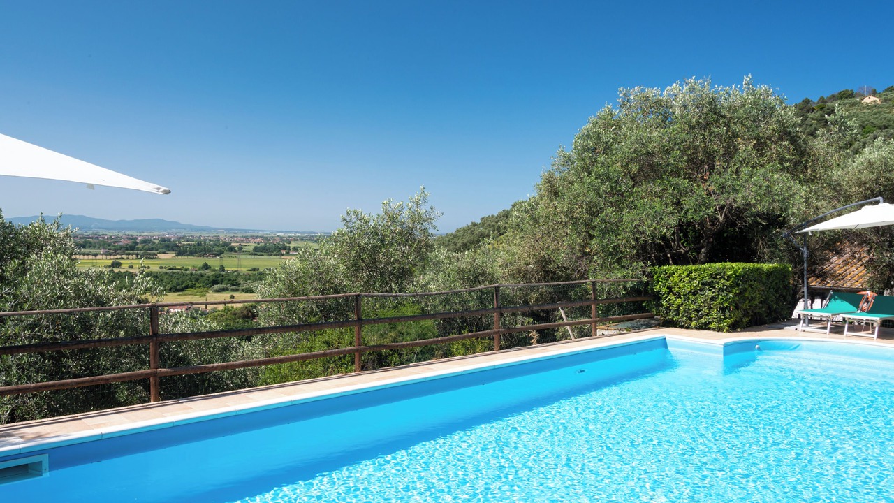 Photo of Outdoor in Calci
