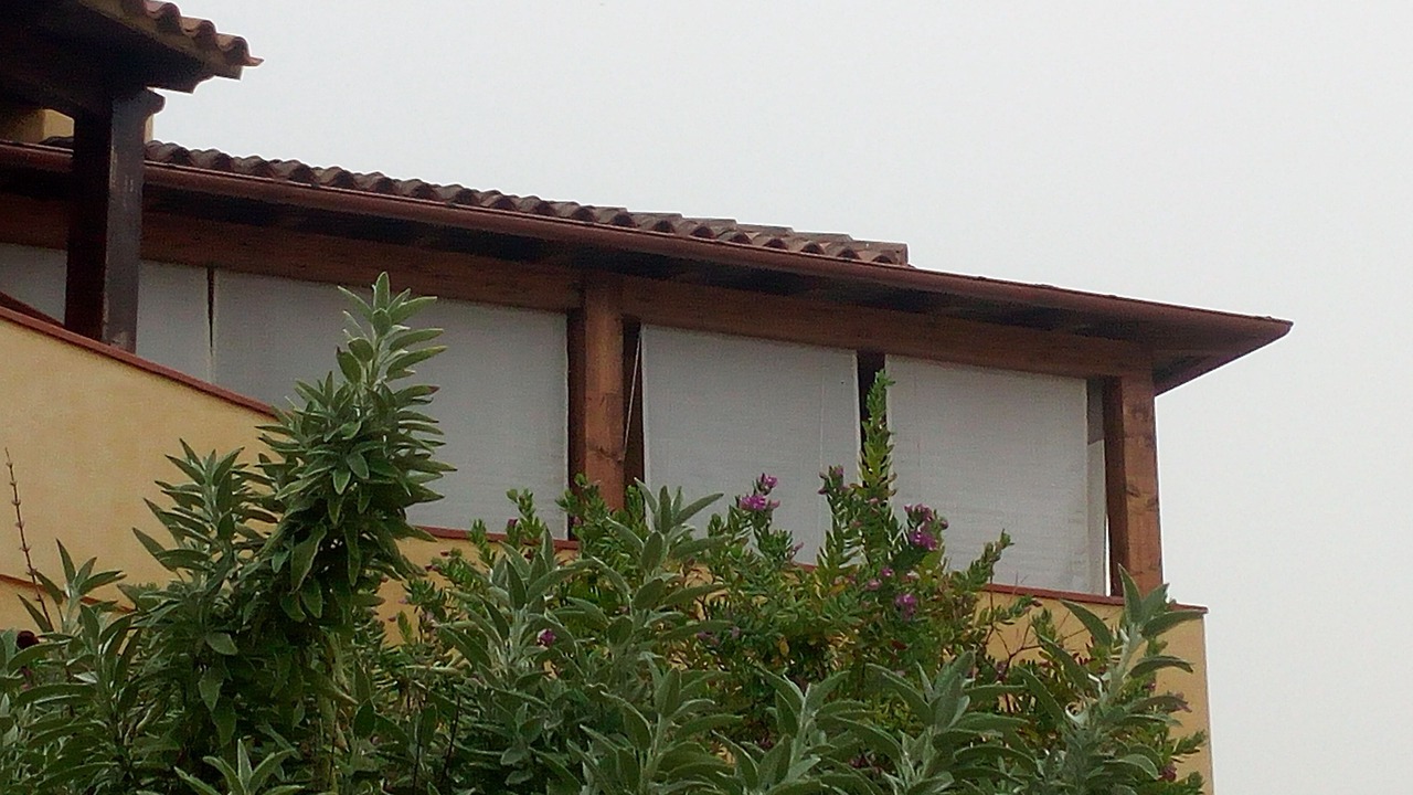 Photo of Outdoor in Lu Bagnu