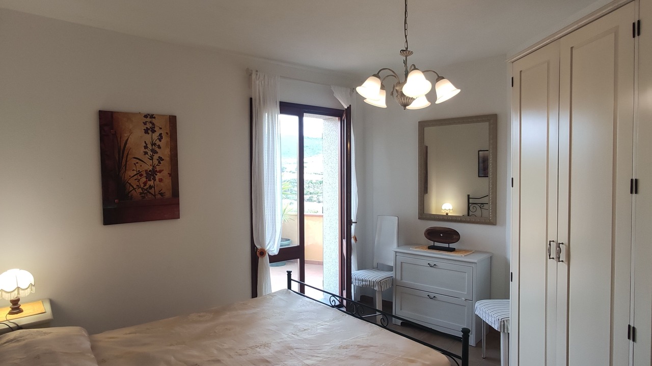 Photo of Bedroom in Lu Bagnu