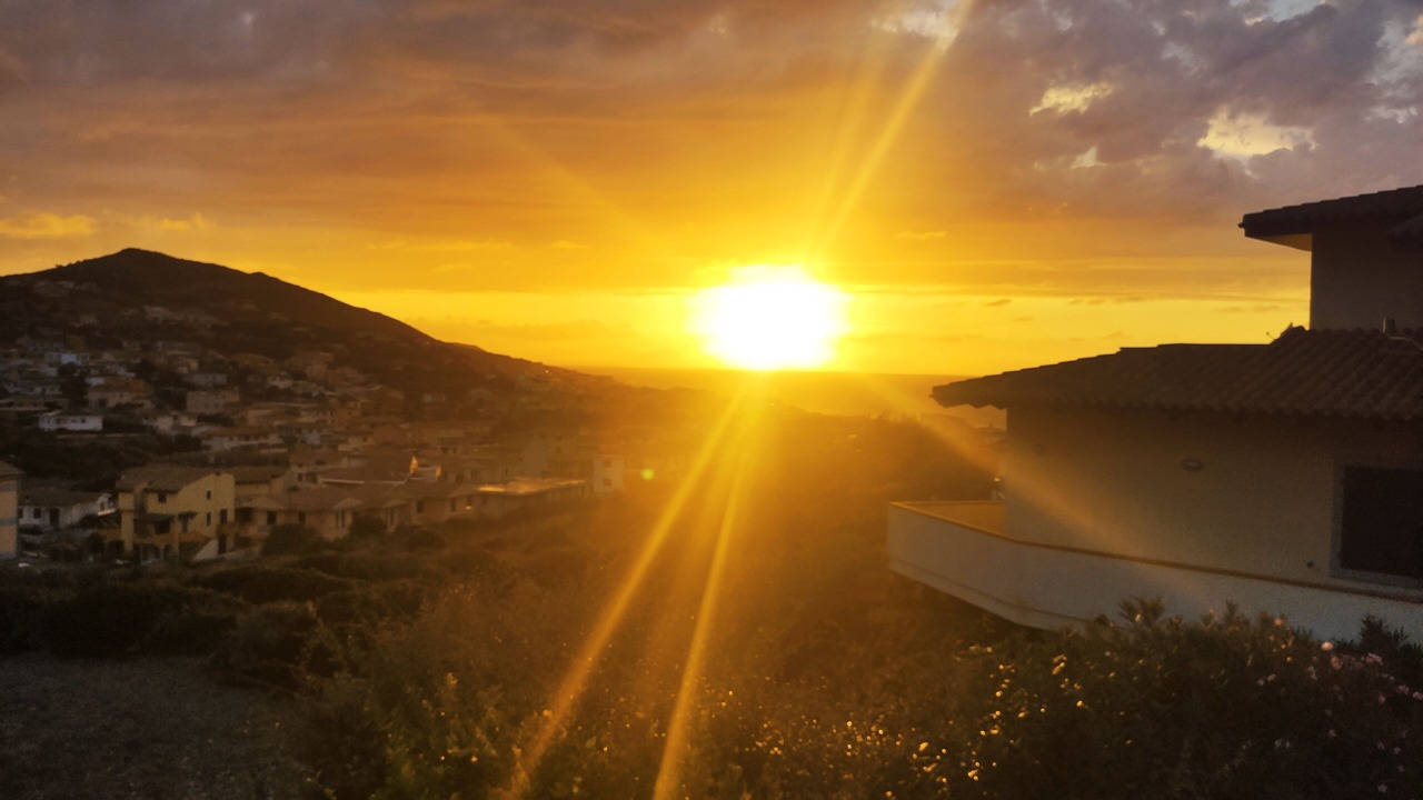 Photo of Outdoor in Lu Bagnu