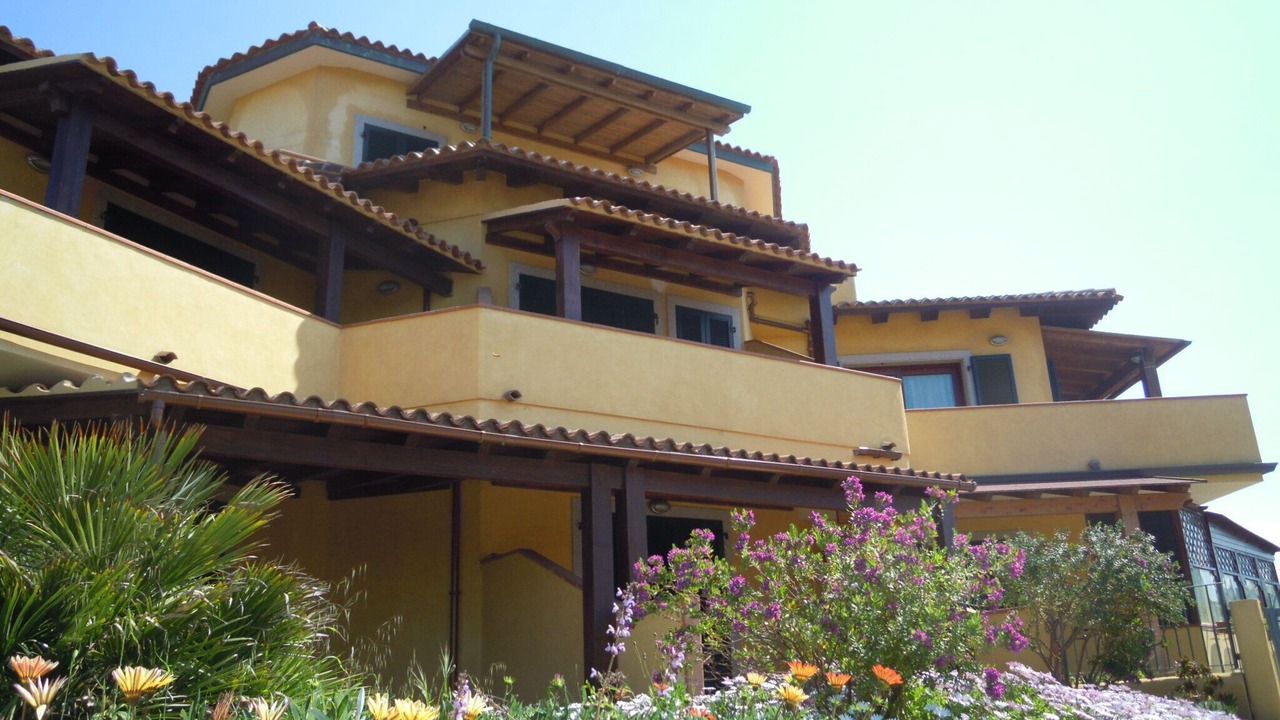 Photo of Outdoor in Lu Bagnu